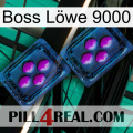Boss Löwe 9000 03